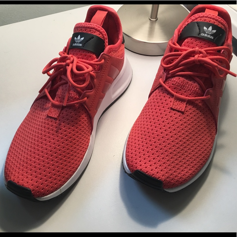 Adidas Originals X_PLR